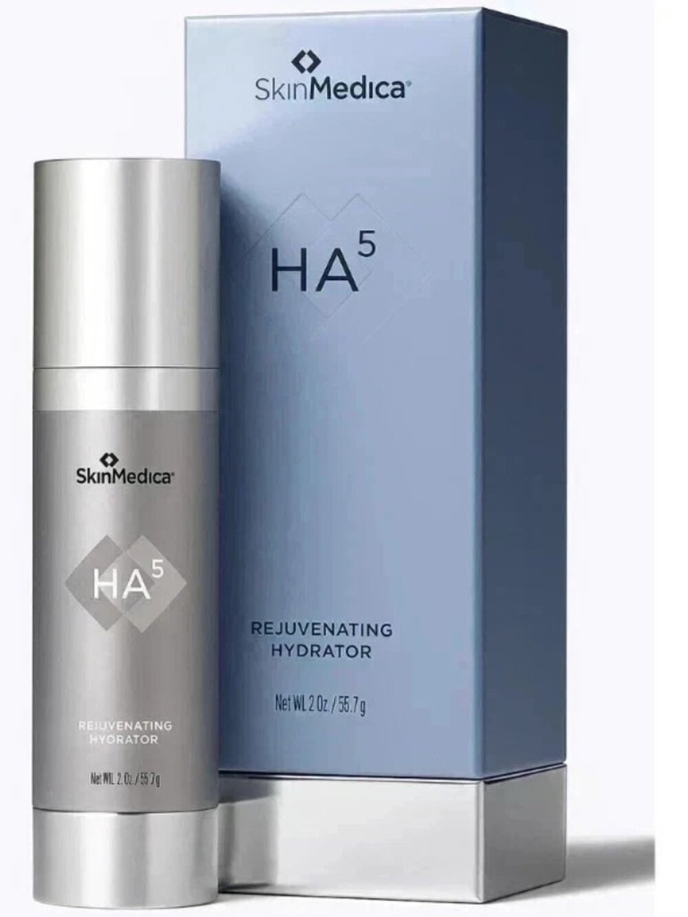 SkinMedica HA5 Rejuvenating Hydrator 2 0z New Sealed Box free shipping 100%